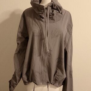 Nannete lepore jacket large